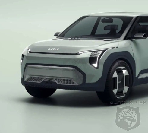 At What Price Point Does The New Kia EV3 Need To Come In At To Be A Hit